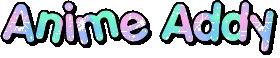 Anime Addy